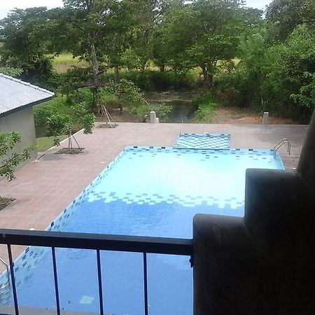Welimaluwa Resort Sigiriya Kibissa Luaran gambar