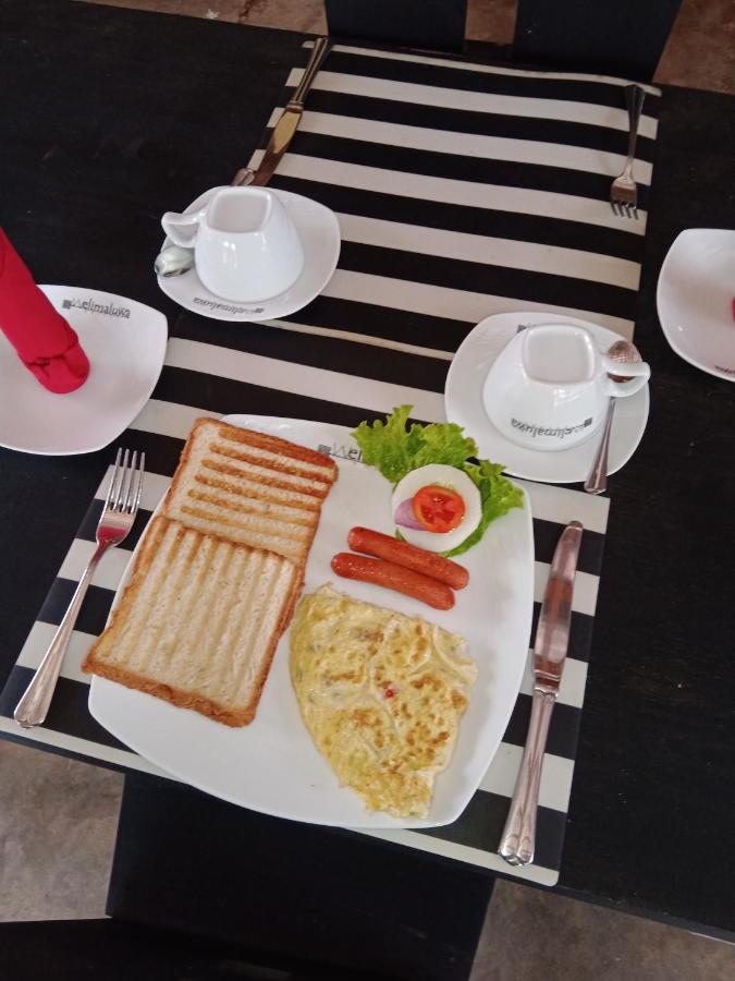 Welimaluwa Resort Sigiriya Kibissa Luaran gambar
