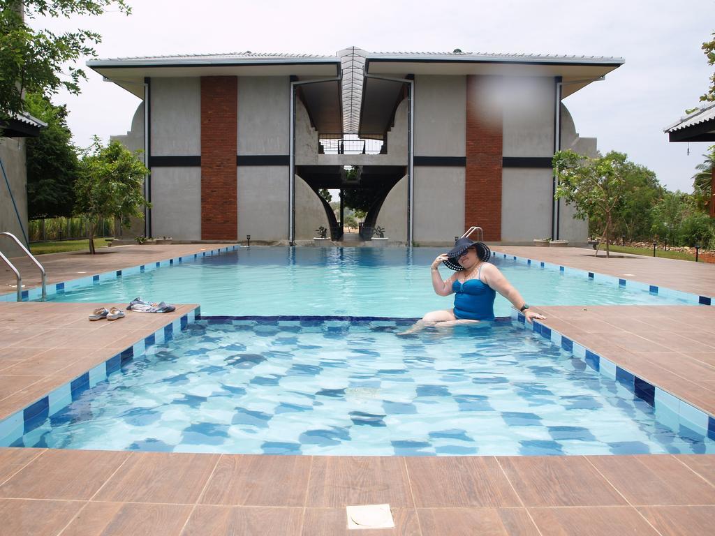 Welimaluwa Resort Sigiriya Kibissa Luaran gambar