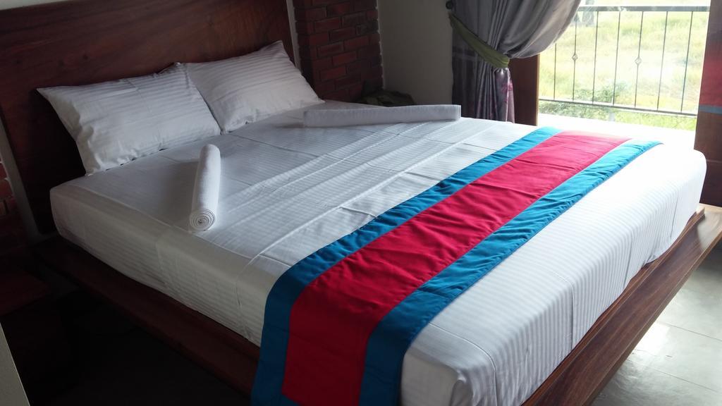 Welimaluwa Resort Sigiriya Kibissa Bilik gambar