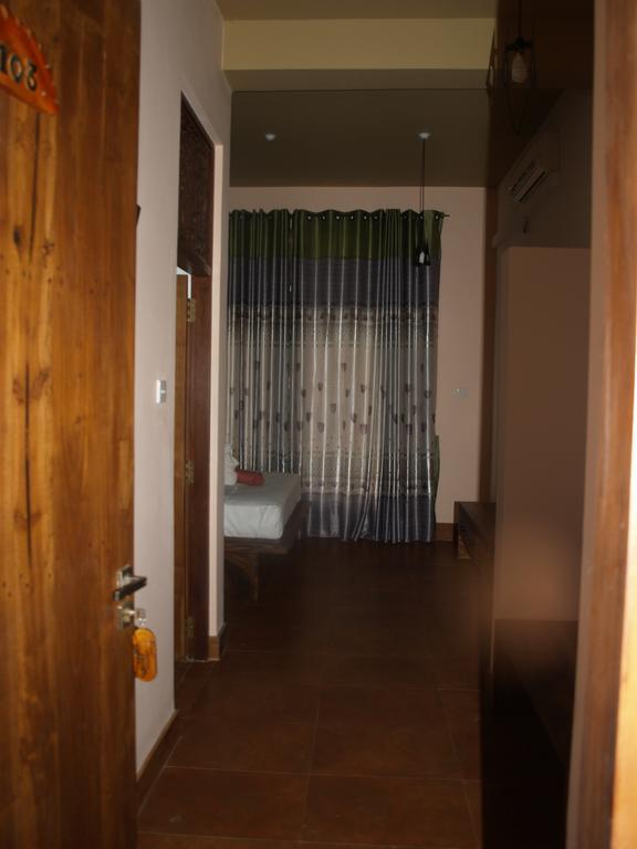 Welimaluwa Resort Sigiriya Kibissa Luaran gambar