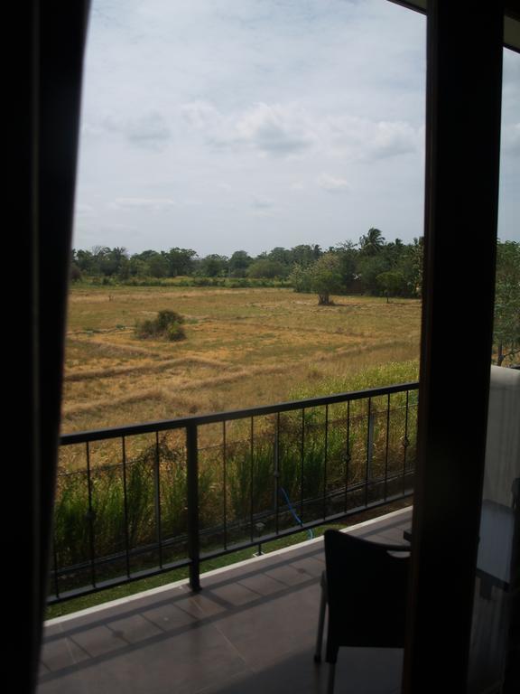 Welimaluwa Resort Sigiriya Kibissa Luaran gambar