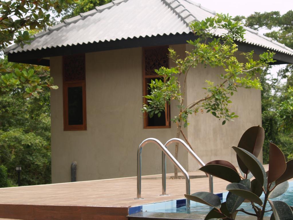 Welimaluwa Resort Sigiriya Kibissa Luaran gambar