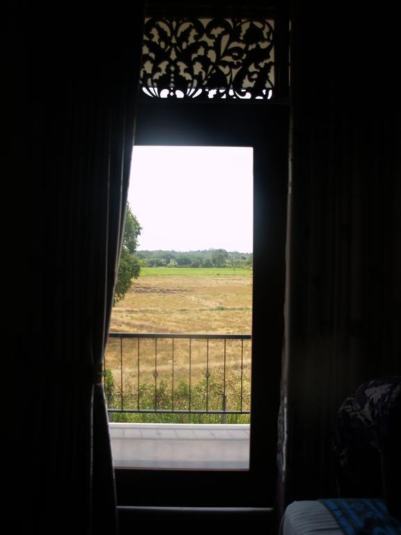 Welimaluwa Resort Sigiriya Kibissa Luaran gambar