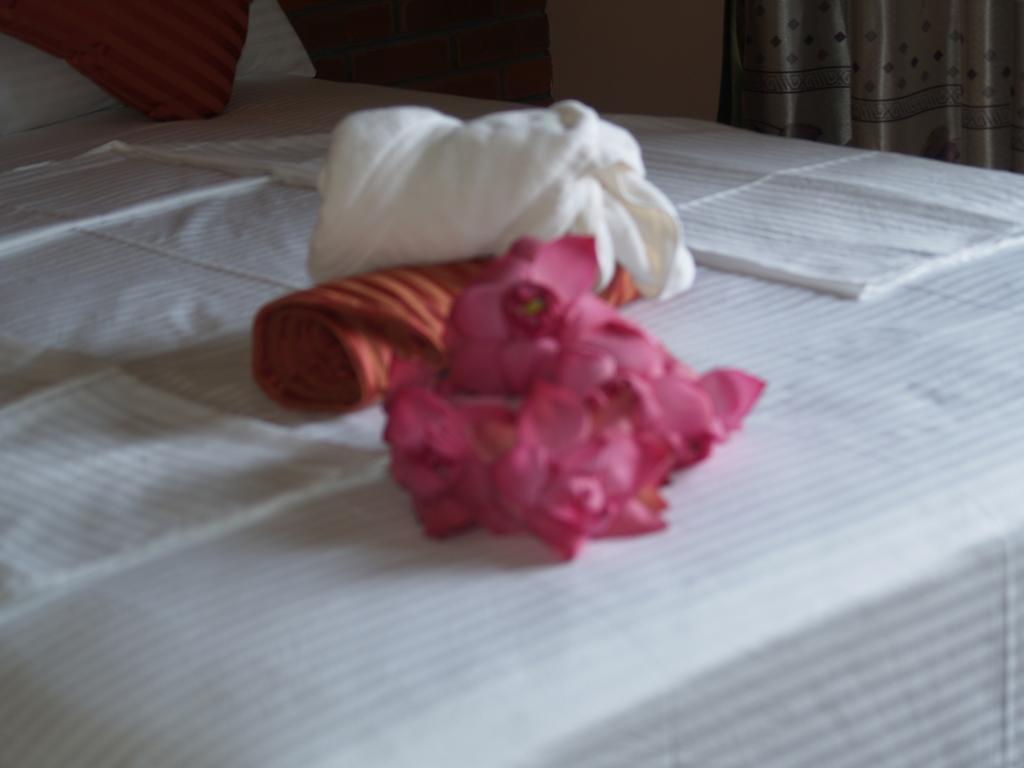 Welimaluwa Resort Sigiriya Kibissa Luaran gambar