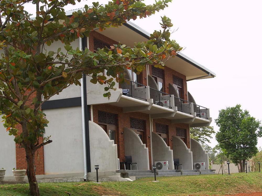 Welimaluwa Resort Sigiriya Kibissa Luaran gambar