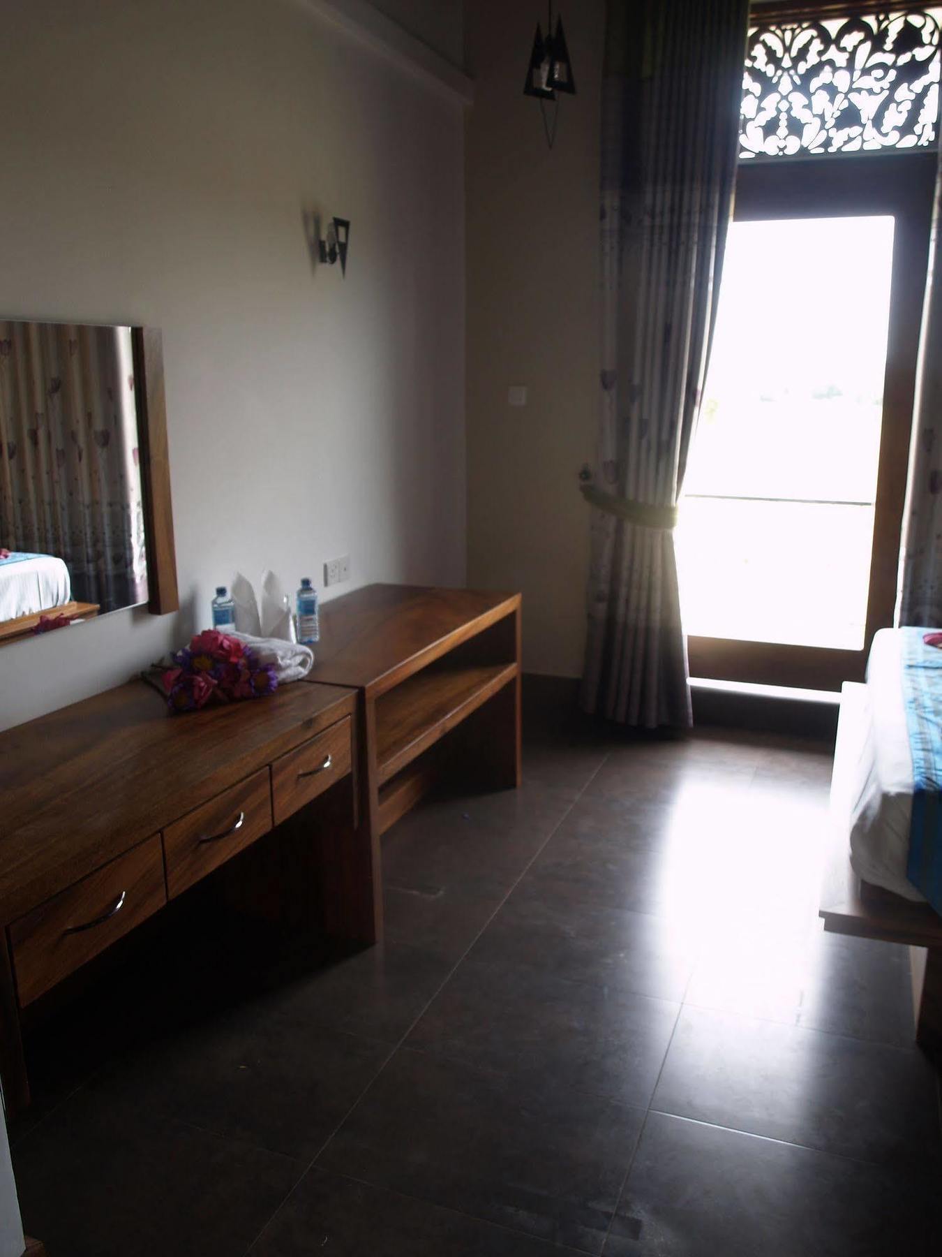 Welimaluwa Resort Sigiriya Kibissa Luaran gambar