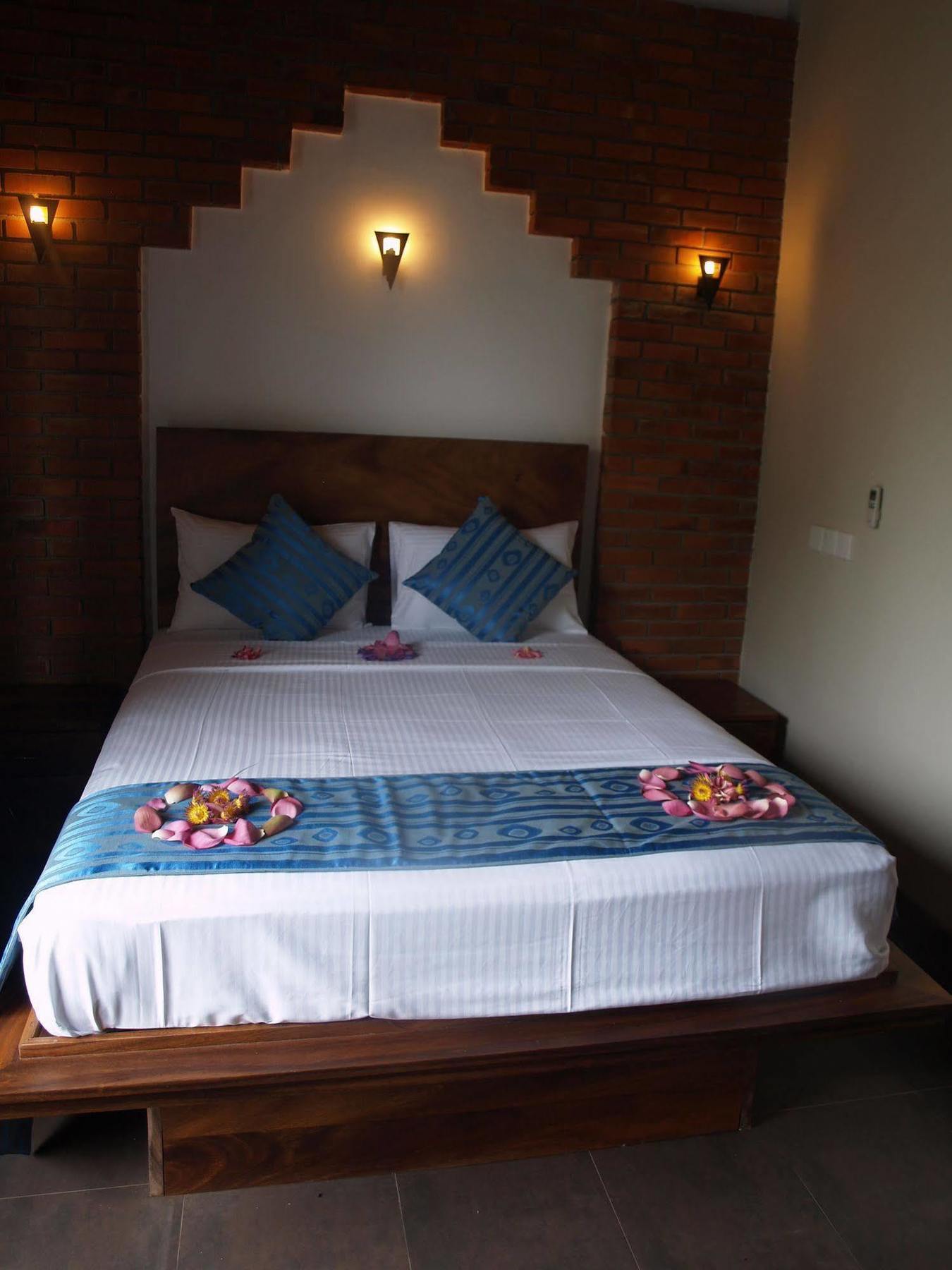 Welimaluwa Resort Sigiriya Kibissa Luaran gambar