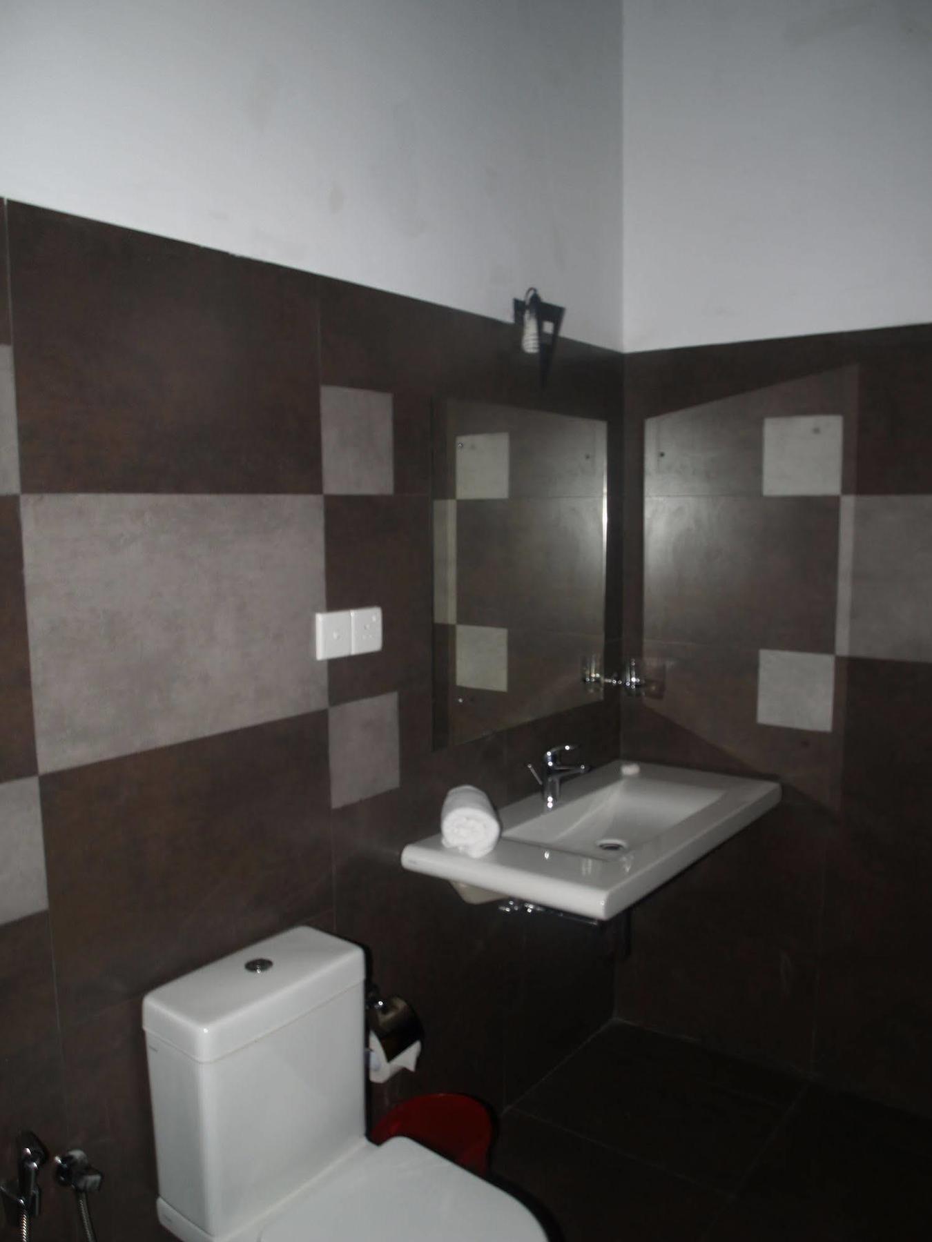 Welimaluwa Resort Sigiriya Kibissa Luaran gambar