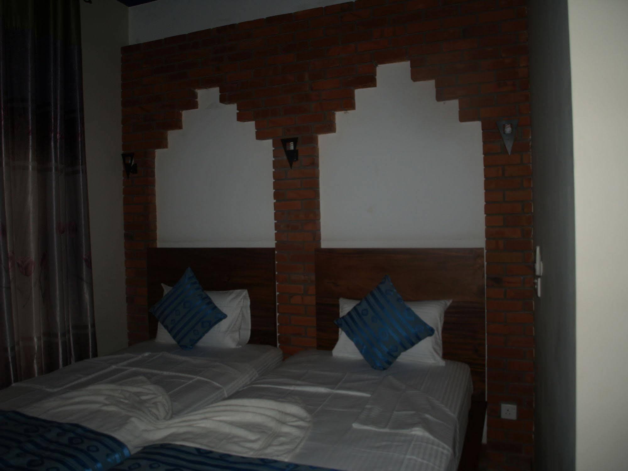 Welimaluwa Resort Sigiriya Kibissa Luaran gambar