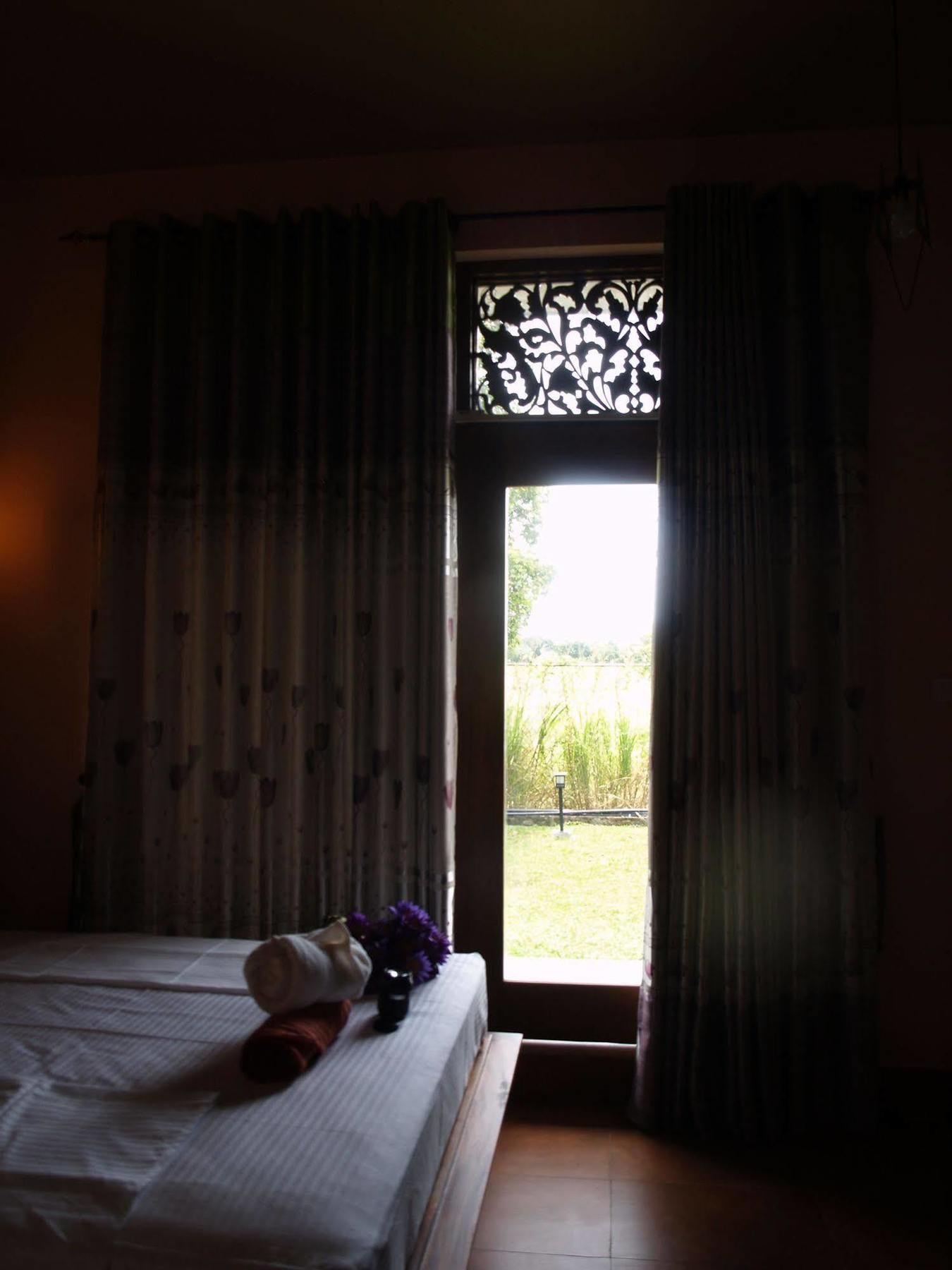 Welimaluwa Resort Sigiriya Kibissa Luaran gambar